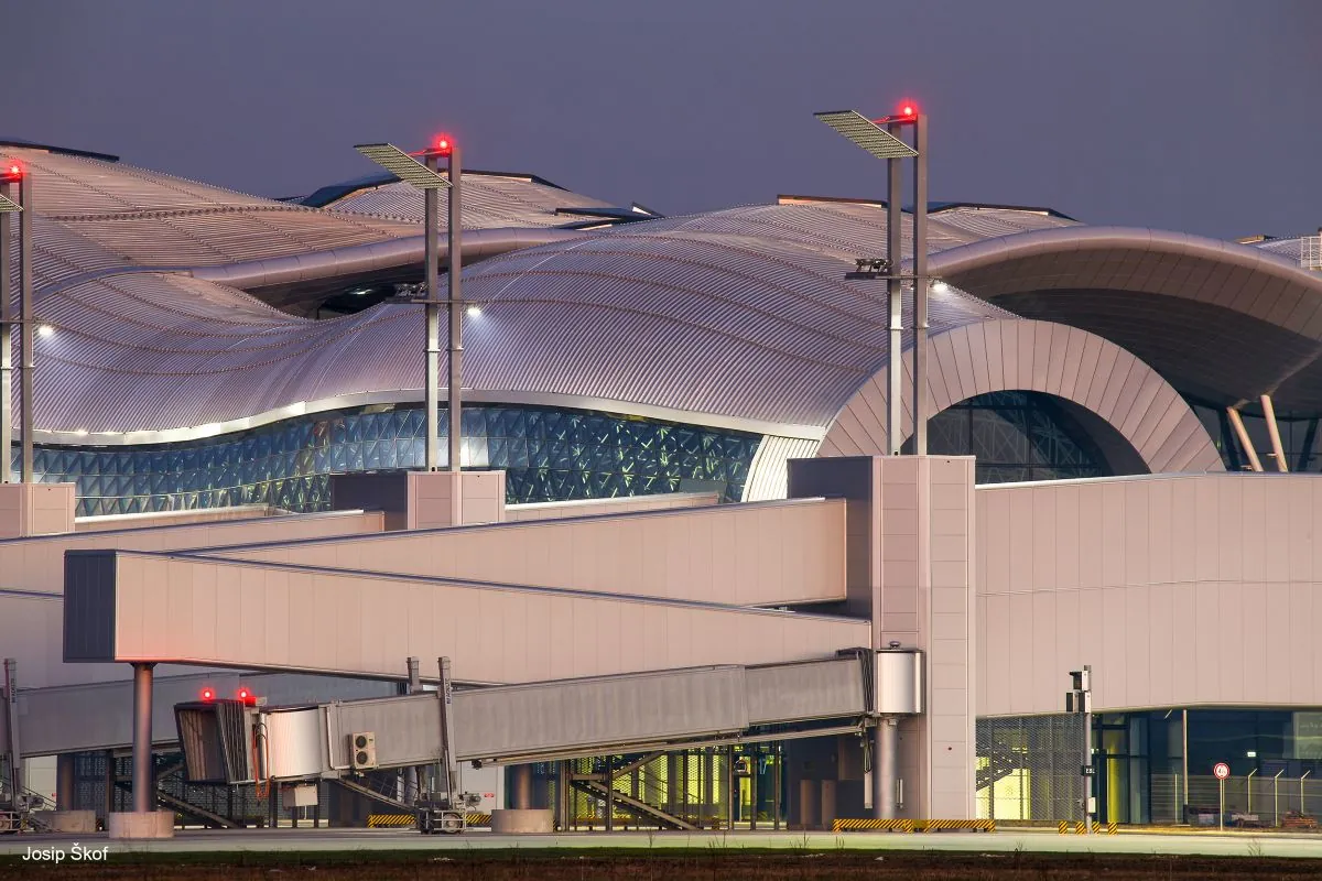 Transport / Aviation