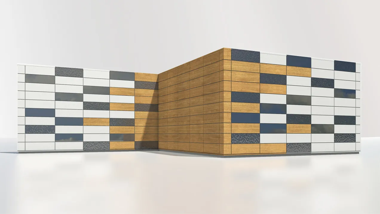 Qbiss One — Colors & Finishes