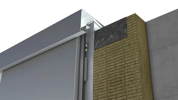 Qbiss Screen — Details