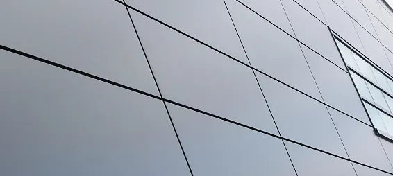 Qbiss Screen — Unique Flatness