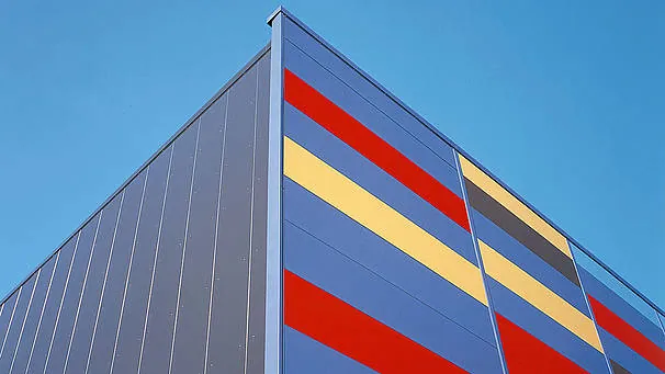 Trimoterm — Colors & Coatings